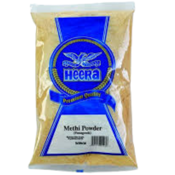 Methi Powder Fenugreek - 100 g