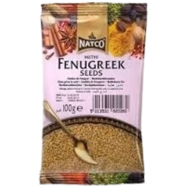 Methi Seeds - 100 g