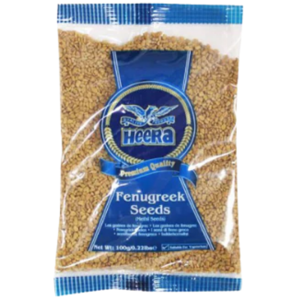 Methi Seeds - 100 g