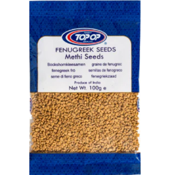 Methi Seeds - 100 g