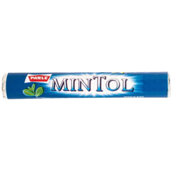 Mintol Candy – 18 g