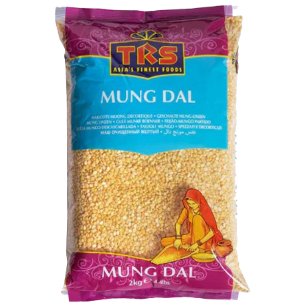 Moong Dal - 2 Kg