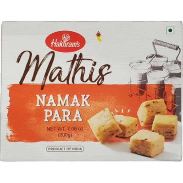 Namak Para - 200 g