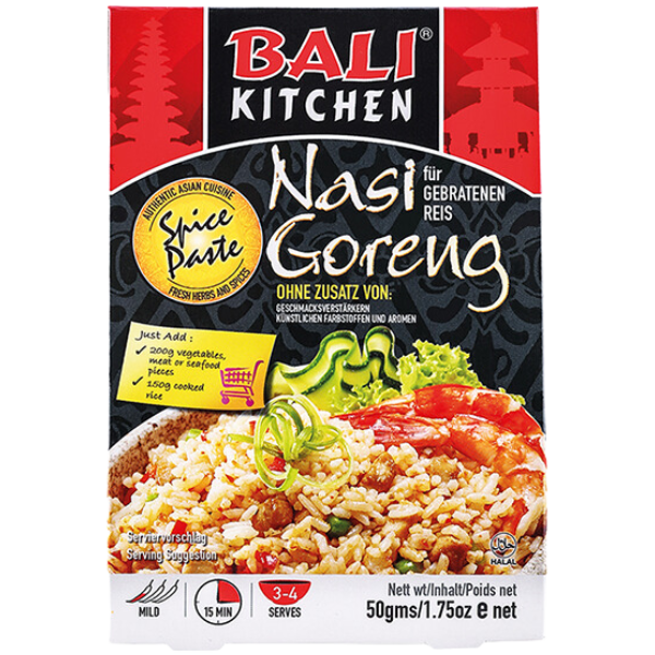 Nasi Goreng Spice - 50 g