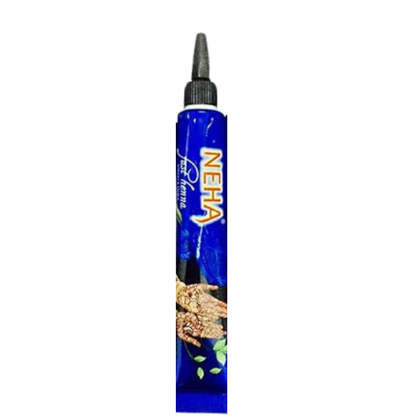 Special Henna for Tattoo Black - 25 g