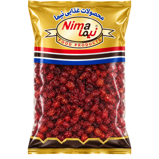 Nima Dried Barberries – 150 g
