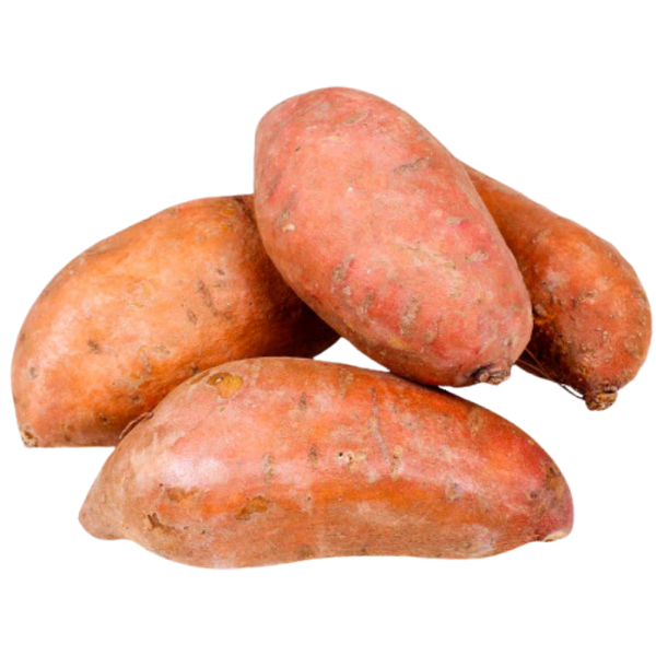 Orange Sweet Potato – 500 g