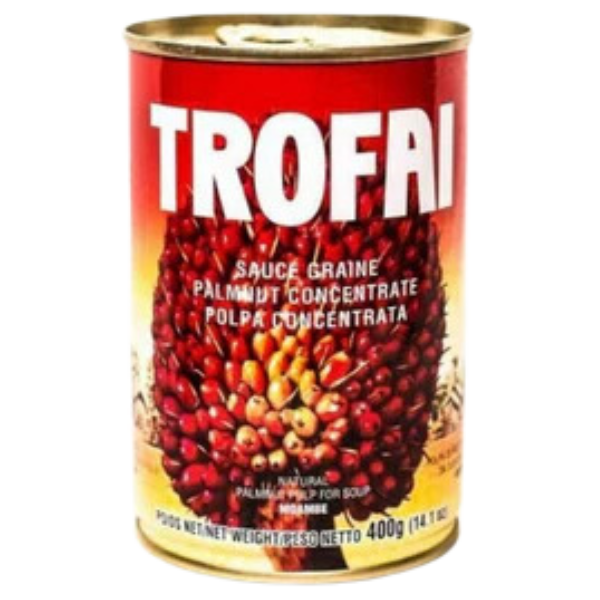 Trofai Palmnut Concentrate – 400 g