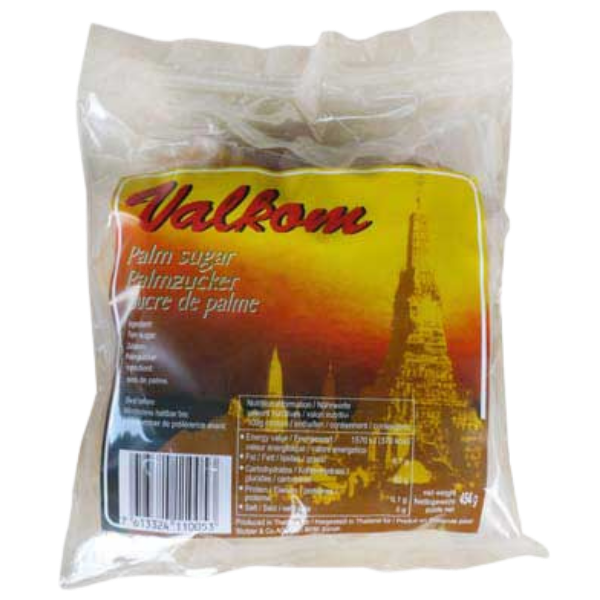 Palm Sugar Block - 454 g
