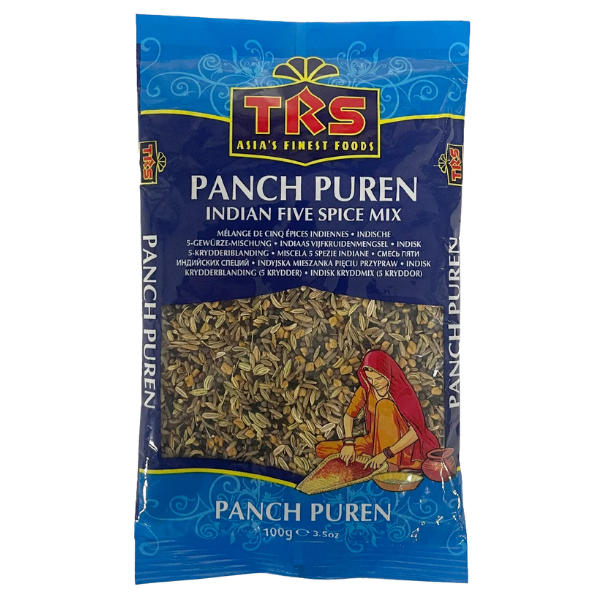 Panch Puran - 100 g