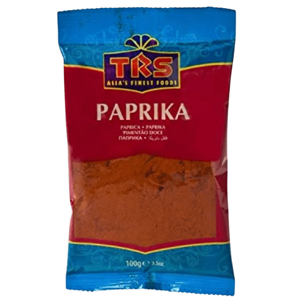 Paprika Powder - 100 g