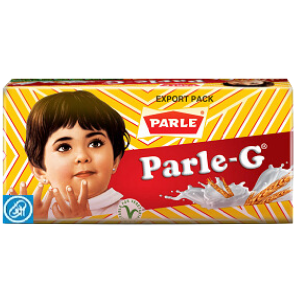 Parle-G Cookies - 79.9 g