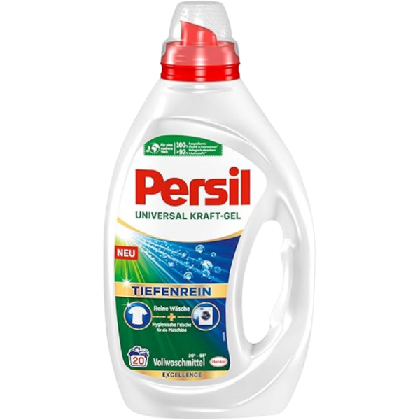 Persil Universal Kraft-Gel – 900 ml