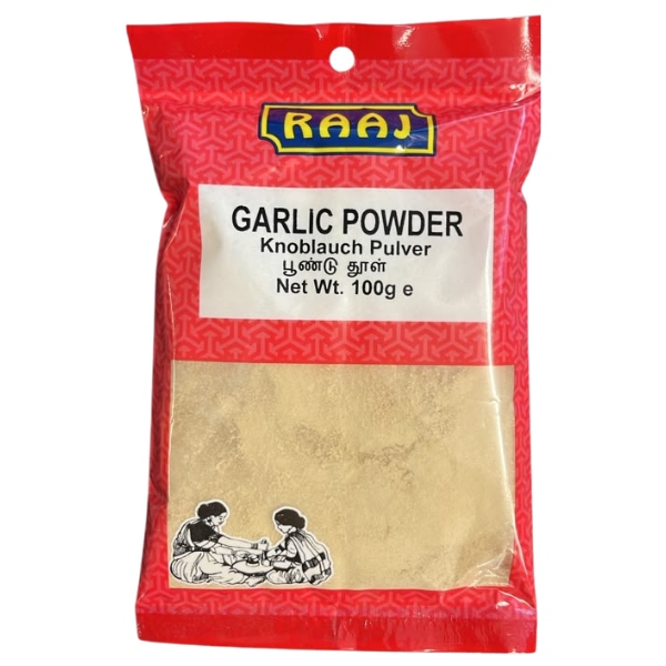 Garlic Powder Lehsun - 100 g