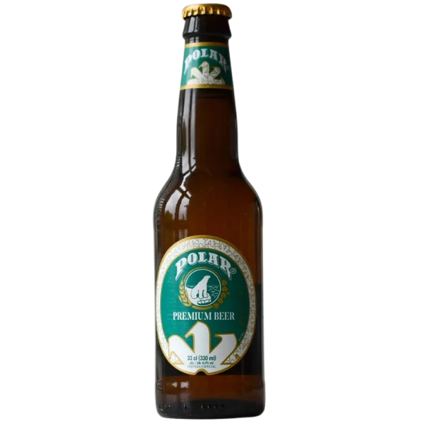 Polar Premium Beer – 330 ml