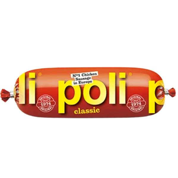 Poli Chicken Sausage - 500 g