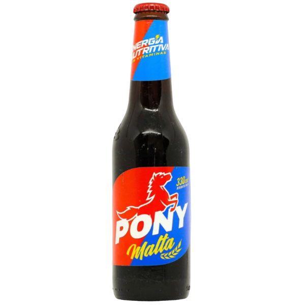 Pony Malta - 300 ml