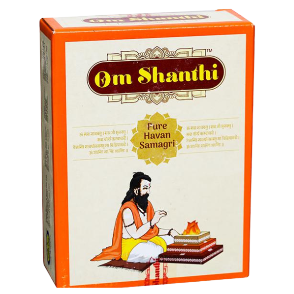 Pooja Havan Samagri - 250 g