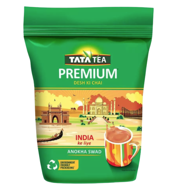 Tata Premium Tea - 1 Kg