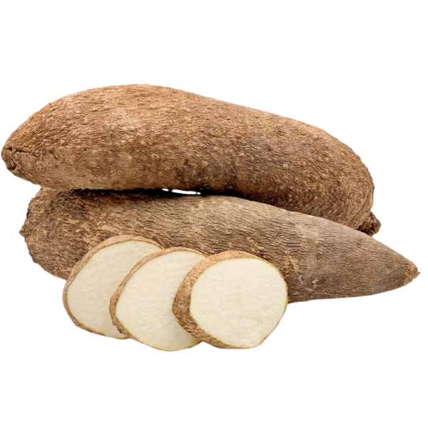 Puna Yams - 1 kg