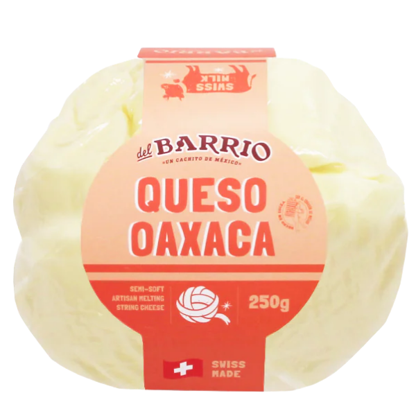 Queso Oaxaca - 250 g
