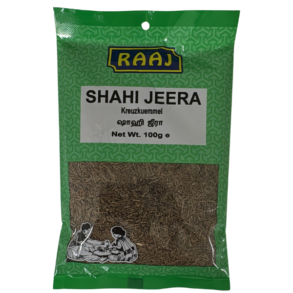 Raaj Shahi Kala Jerra - 100 g