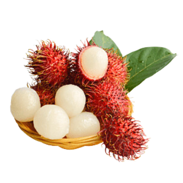 Rambutan - 500 g