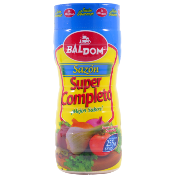 Ranchero Super Completo Seasoning - 283 g