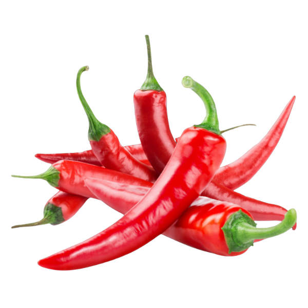 Red Chilli Per Stuck - 100 g
