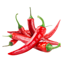 Red Chilli Per Stuck - 100 g