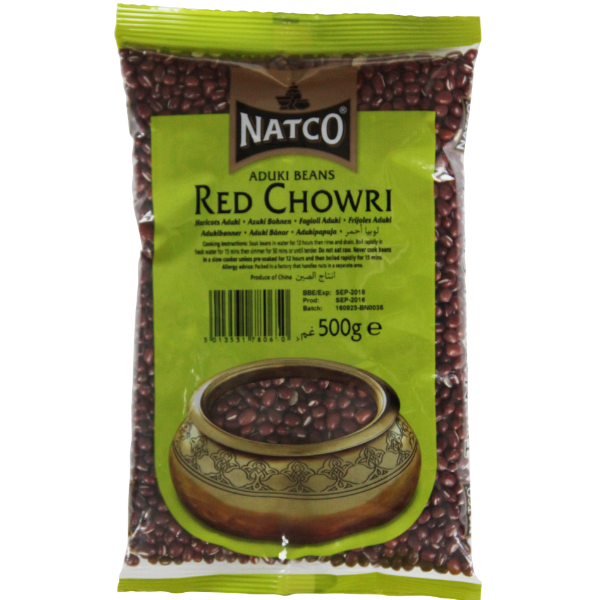 Red Chowri - 500 g