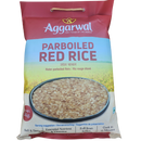 Red Parboiled Rice - 5 kg