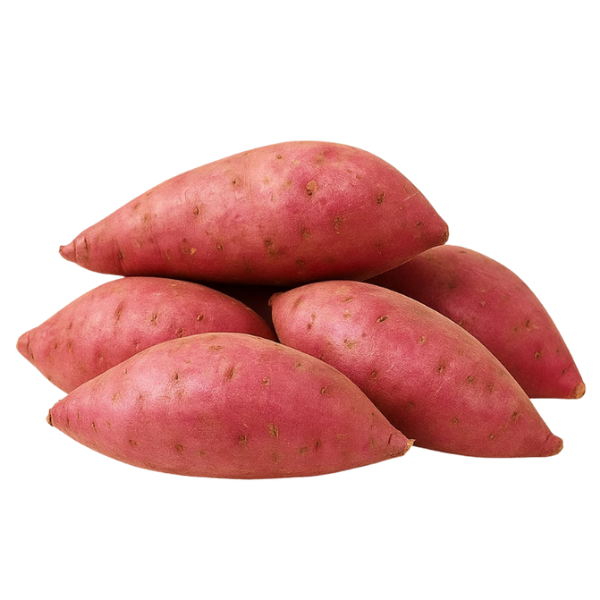 Red Sweet Potato – 1 kg