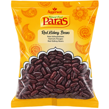 Red Kidney Beans / Rajma - 500 g