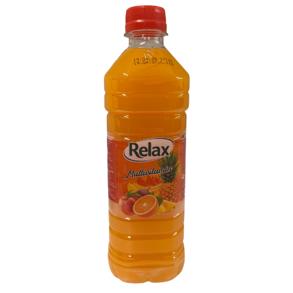 Relax Multivitamin – 0.5 L