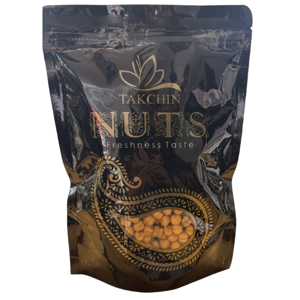 Roasted Chickpeas – 400 g