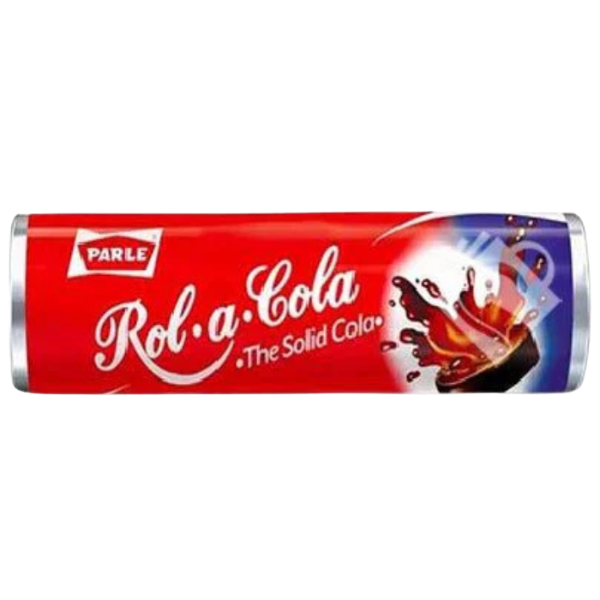 Rol-a-Cola Candy - 18 g