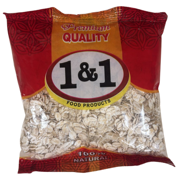 Rolled Oats – 200 g