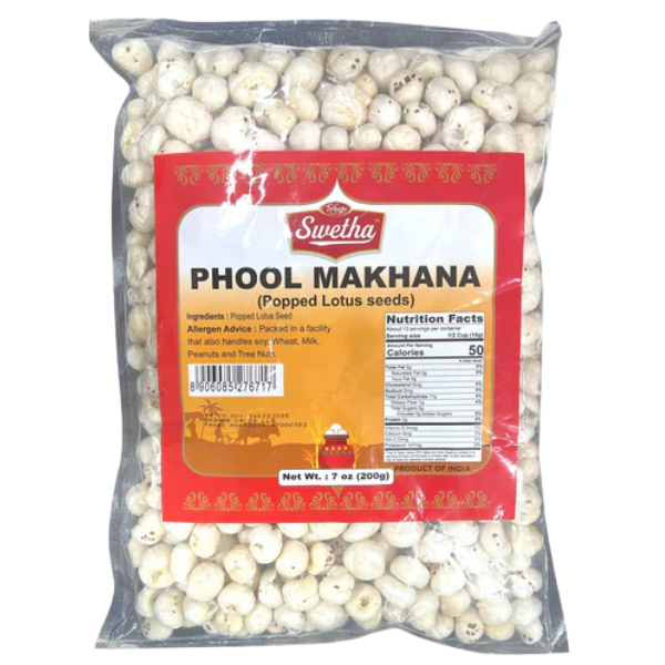 STF Phool Makhana – 200 g