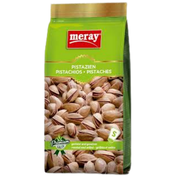 Salted Pistachio - 150 g