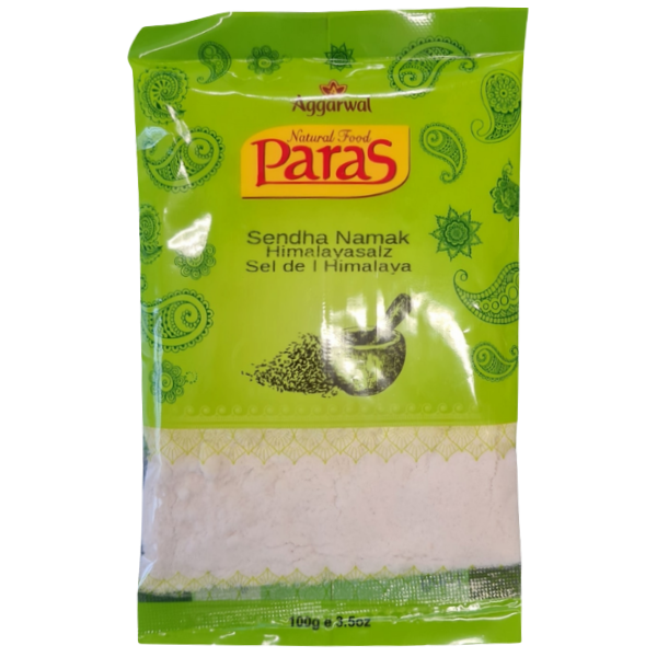 Senda Namak - Himalayan Salt - 100 g