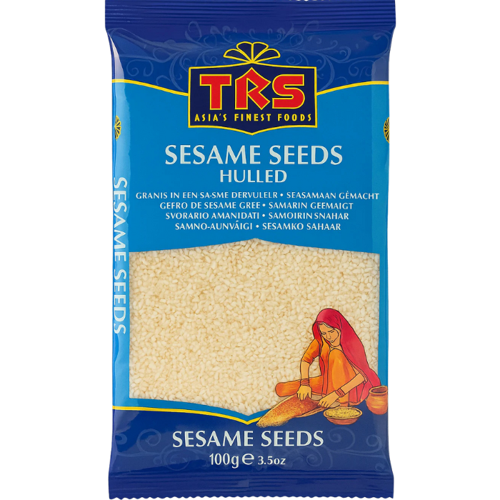 Sesame Seeds Natural - 100 g