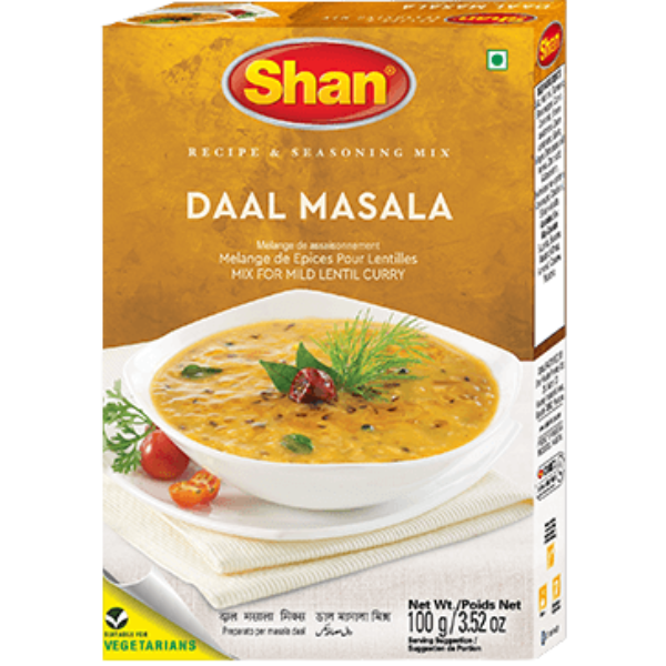 Shan Dal Masala - 100 g
