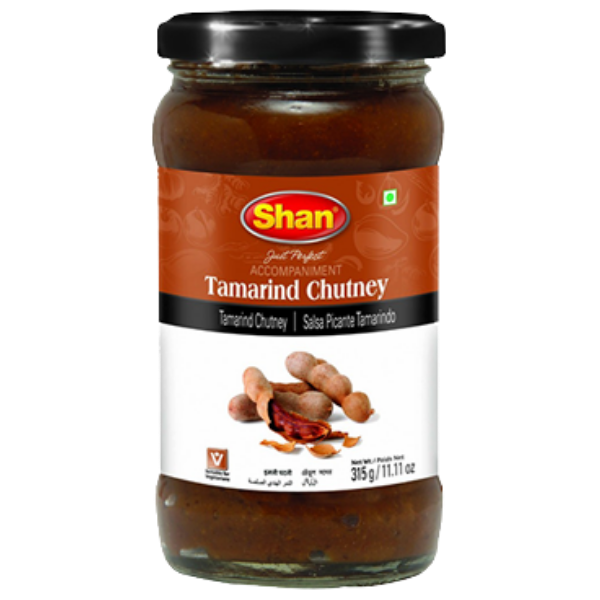 Shan Tamarind Chutney – 315 g