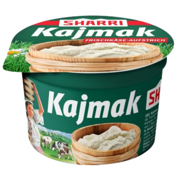 Sharri Kajmak Spread - 200 g