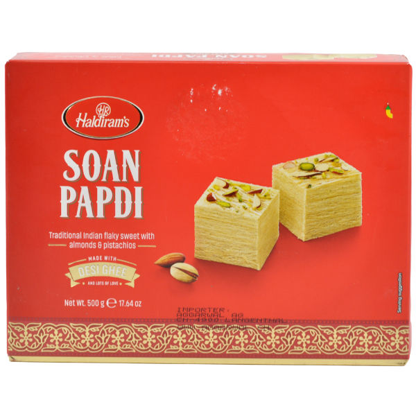 Soan Papdi - 500 g