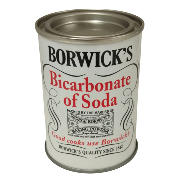 Soda Bi Carbonate - 100 g