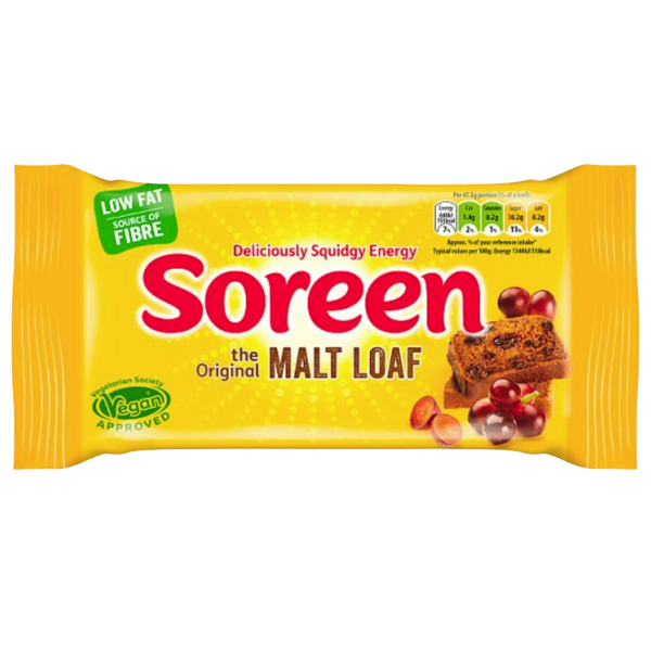 Soreen Malt Loaf - 157 g