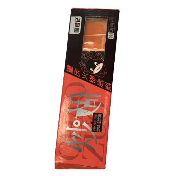 YuMei Hot Pot Bean Noodle Wide - 265 g