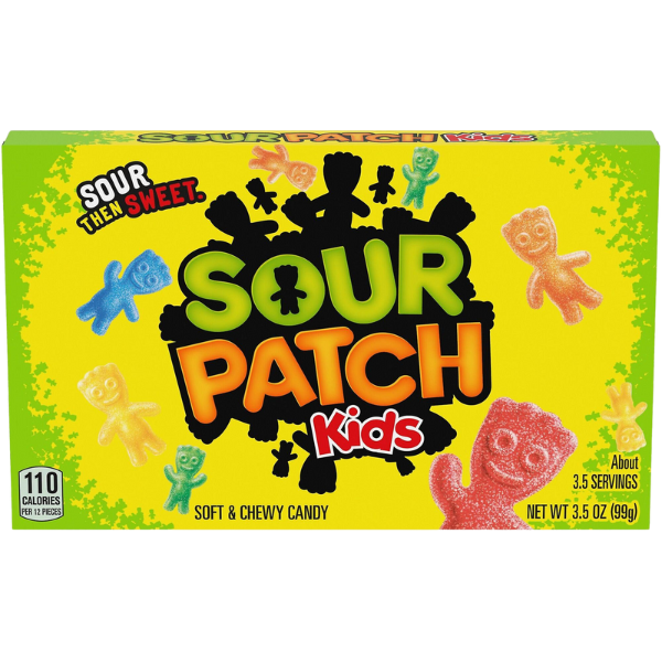Sour Patch - 99 g